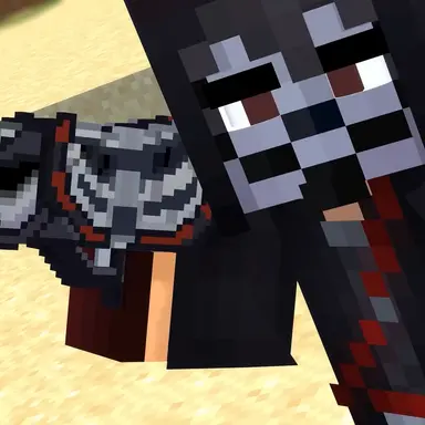 Profile image of ブラック