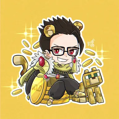 Profile image of マネー