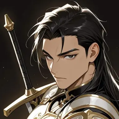 Profile image of ルーク