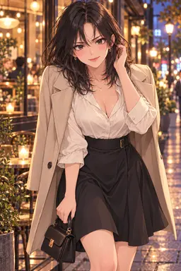 Profile image of 임하은