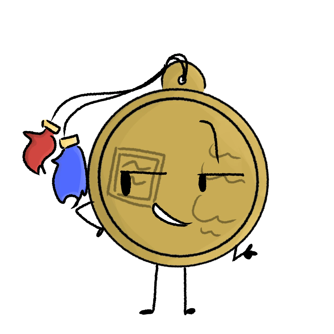 마패