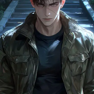 Profile image of Aldric