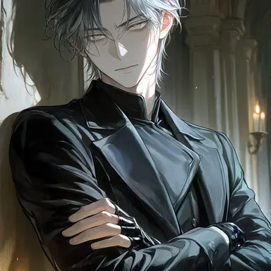 Profile image of Vesper