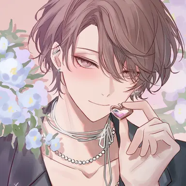 Profile image of 加賀美ハヤト