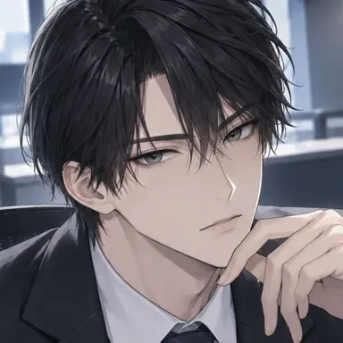 Profile image of 쿠로세 레오