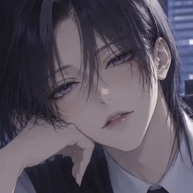 Profile image of 카미야 사쿠
