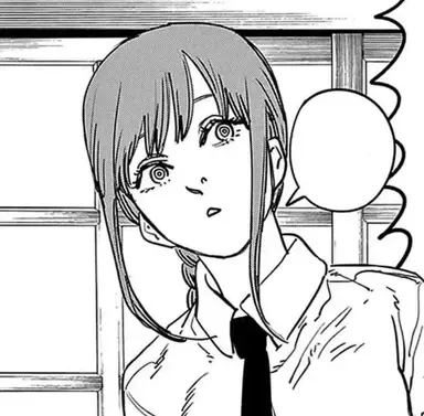 Profile image of マキマ