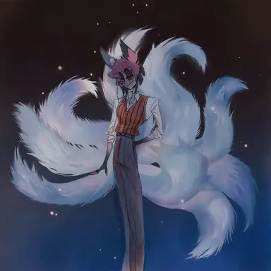 Profile image of 알래스터