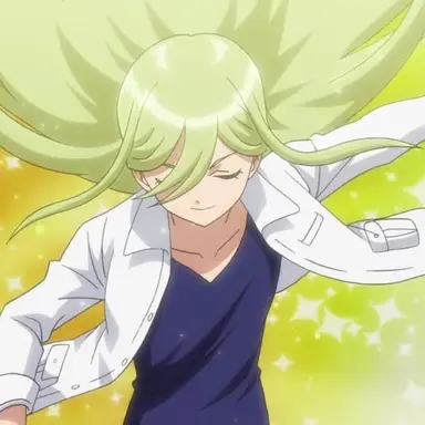 Profile image of 아후로 테루미