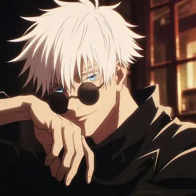 Profile image of Gojo Satoru
