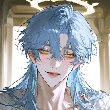 Profile image of エンキ