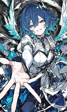 Profile image of Haluel
