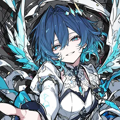 Profile image of Haluel