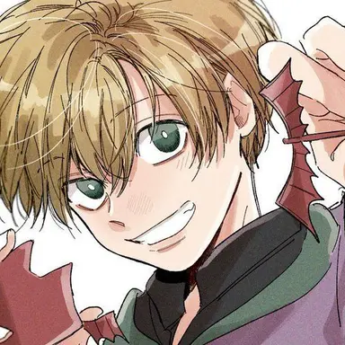 Profile image of シャルナーク