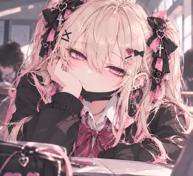 Profile image of Ria Kurose