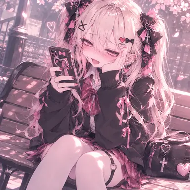 Profile image of Ria Kurose