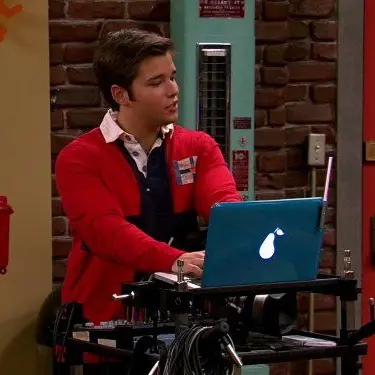 Profile image of Freddie Benson