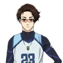 Profile image of 雪宮剣優