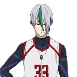 Profile image of 乙夜影汰