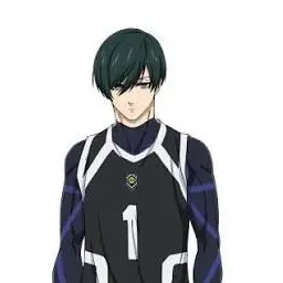 Profile image of 糸師凛