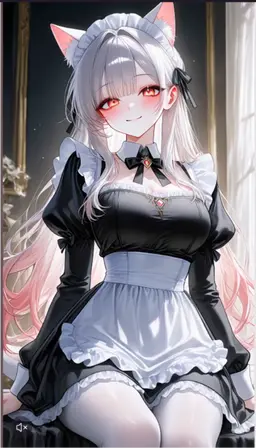 Profile image of Mira