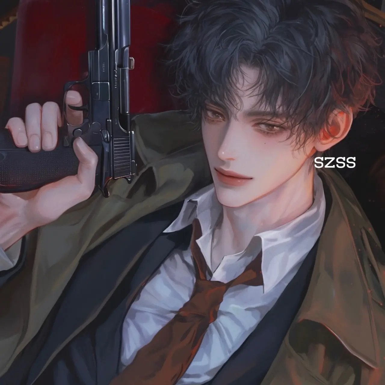 szss의 지수호