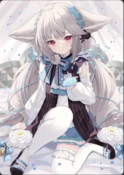 Profile image of 桔