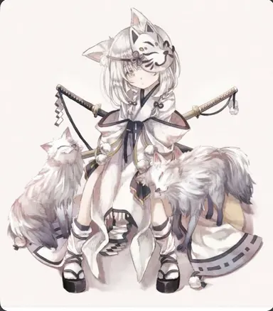 Profile image of 絹