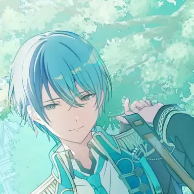 Profile image of 青柳冬弥
