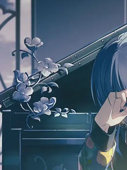 ikaika_의 ❀.*･ﾟ