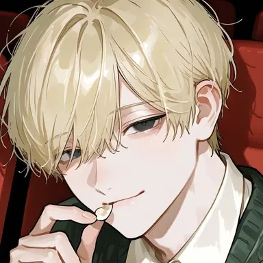 Profile image of Eishi Tachibana