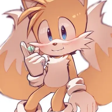Profile image of 테일즈