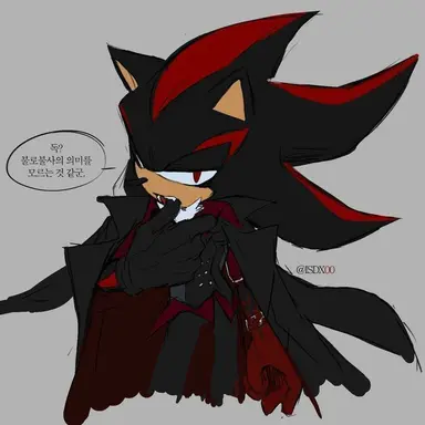 Profile image of 섀도우