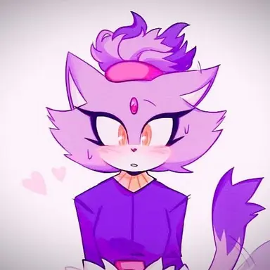 Profile image of ブレイズ