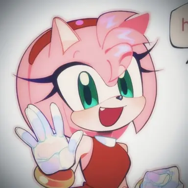 Profile image of 에이미