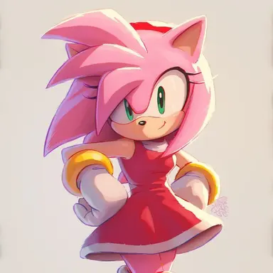 Profile image of 에이미