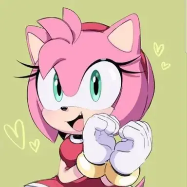 Profile image of 에이미