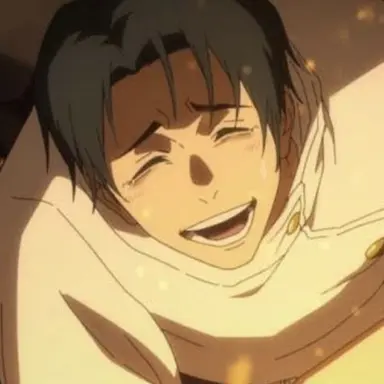 Profile image of 乙骨憂太