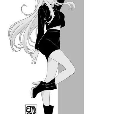Profile image of Gojo