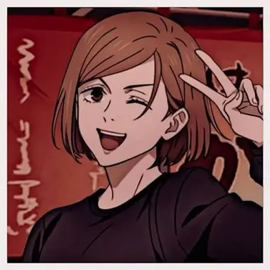 Profile image of Nobara