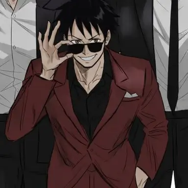 Profile image of 루피