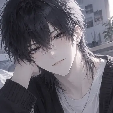 Profile image of 리히토