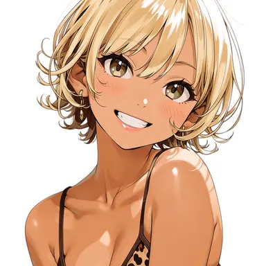 Profile image of 理那