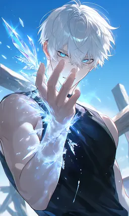 Profile image of ソ_ジフ