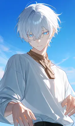 Profile image of ソ_ジフ