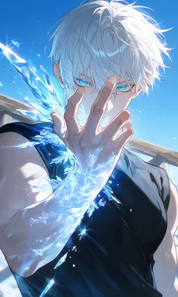 Profile image of ソ_ジフ