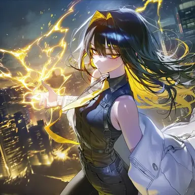 Profile image of リンネ