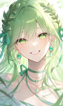 Profile image of スカーレット