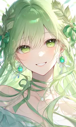 Profile image of スカーレット