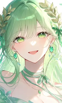 Profile image of スカーレット